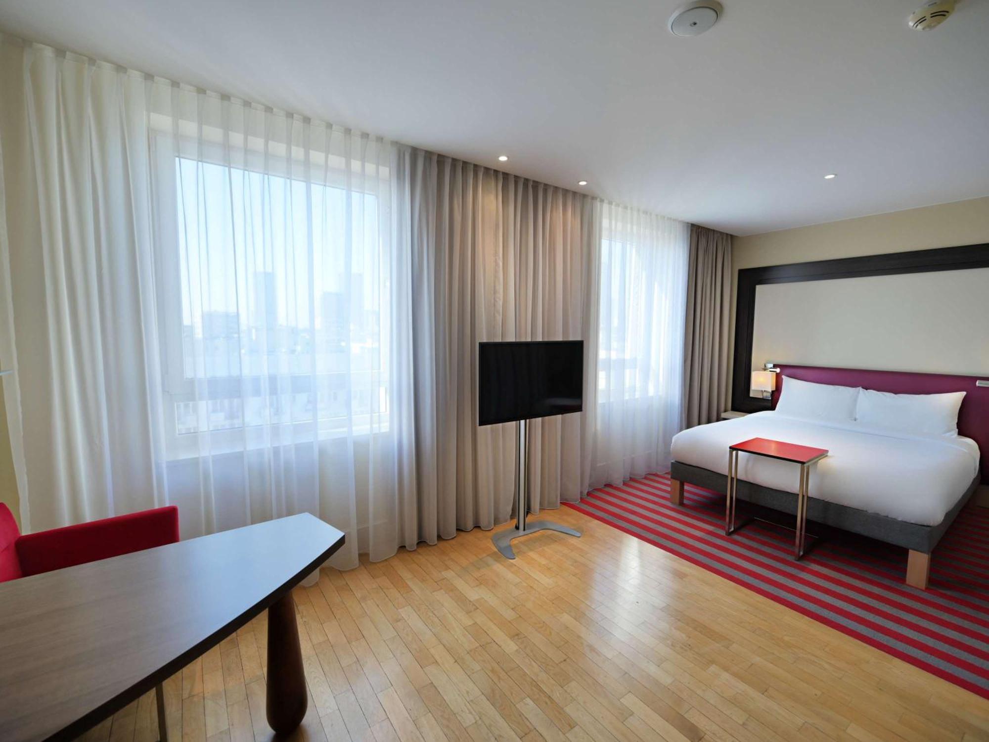 Mercure Warszawa Grand Hotel Kültér fotó